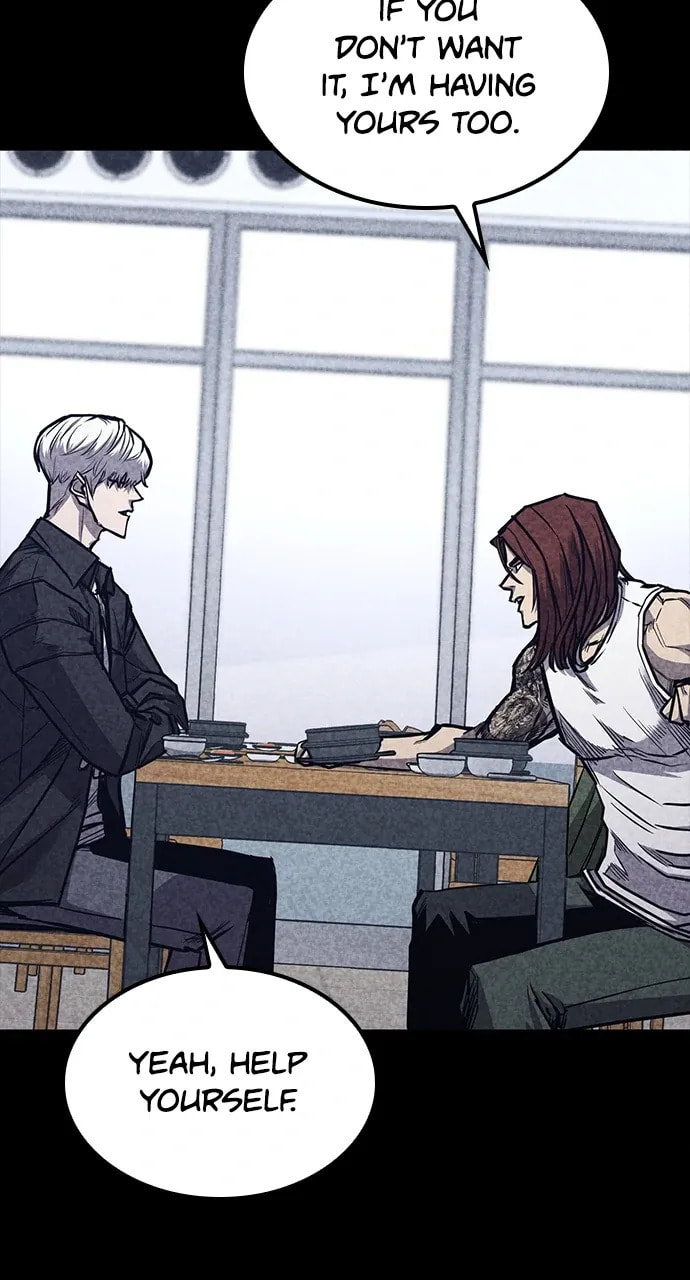 Read Hectopascal chapter 32 image 13 on Lezhin