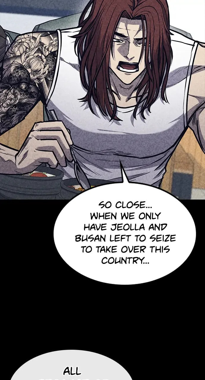 Read Hectopascal chapter 32 image 17 on Lezhin