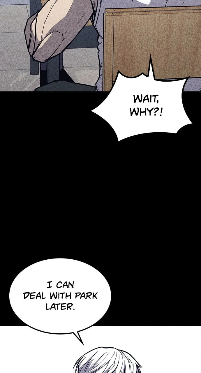 Read Hectopascal chapter 32 image 24 on Lezhin