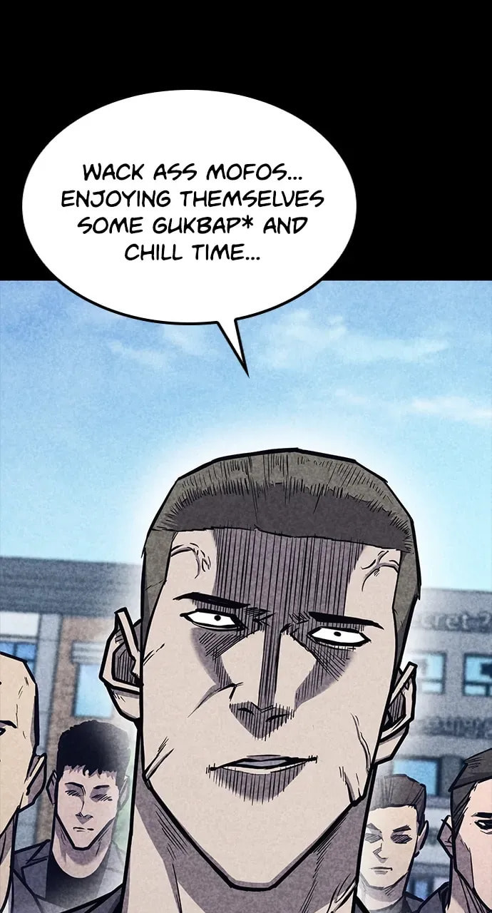 Read Hectopascal chapter 32 image 28 on Lezhin