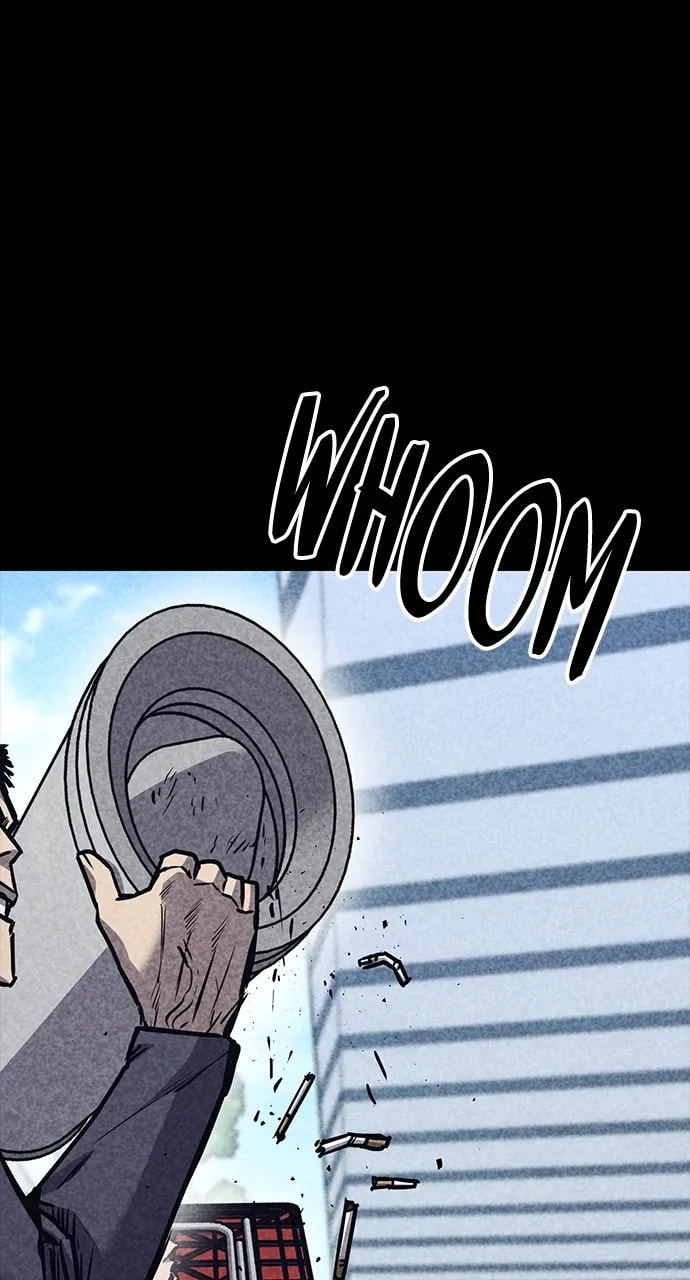 Read Hectopascal chapter 32 image 31 on Lezhin