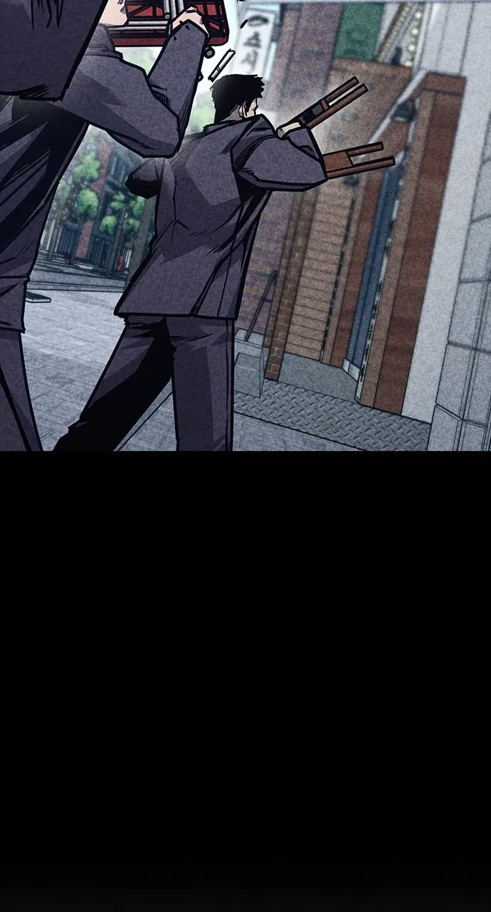 Read Hectopascal chapter 32 image 32 on Lezhin