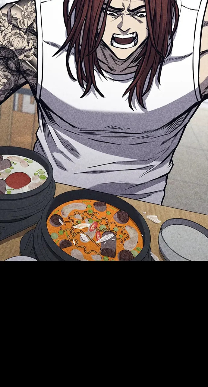 Read Hectopascal chapter 32 image 38 on Lezhin