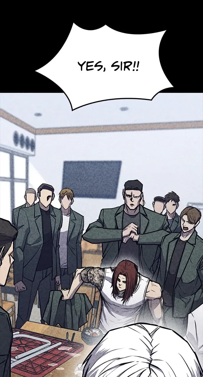 Read Hectopascal chapter 32 image 40 on Lezhin
