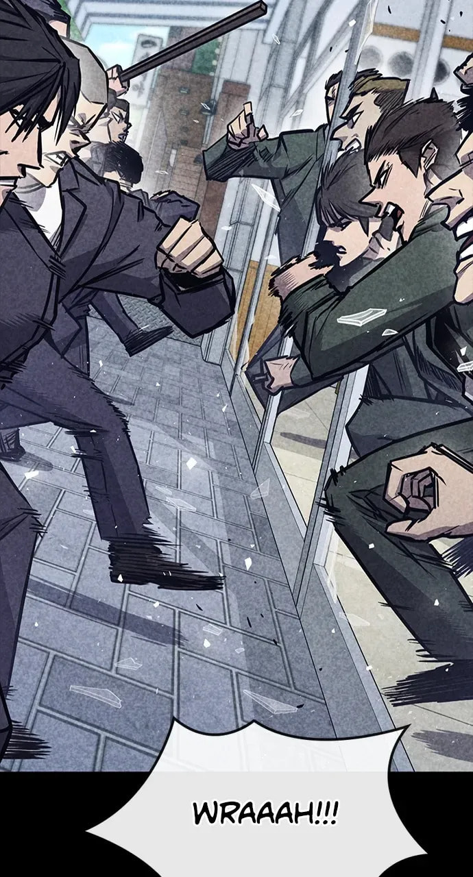 Read Hectopascal chapter 32 image 44 on Lezhin