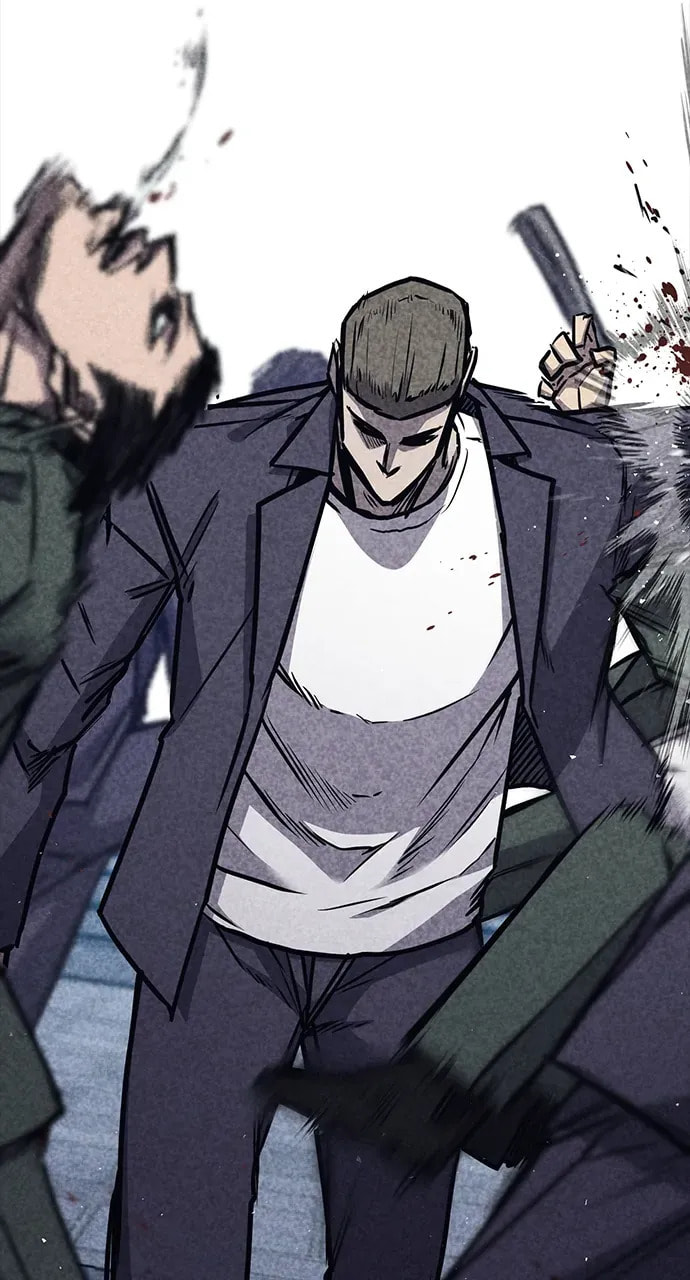 Read Hectopascal chapter 32 image 50 on Lezhin