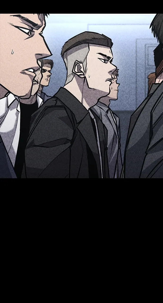 Read Hectopascal chapter 32 image 74 on Lezhin