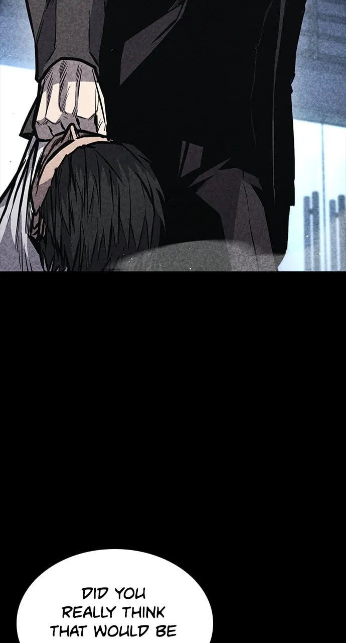 Read Hectopascal chapter 33 image 1 on Lezhin