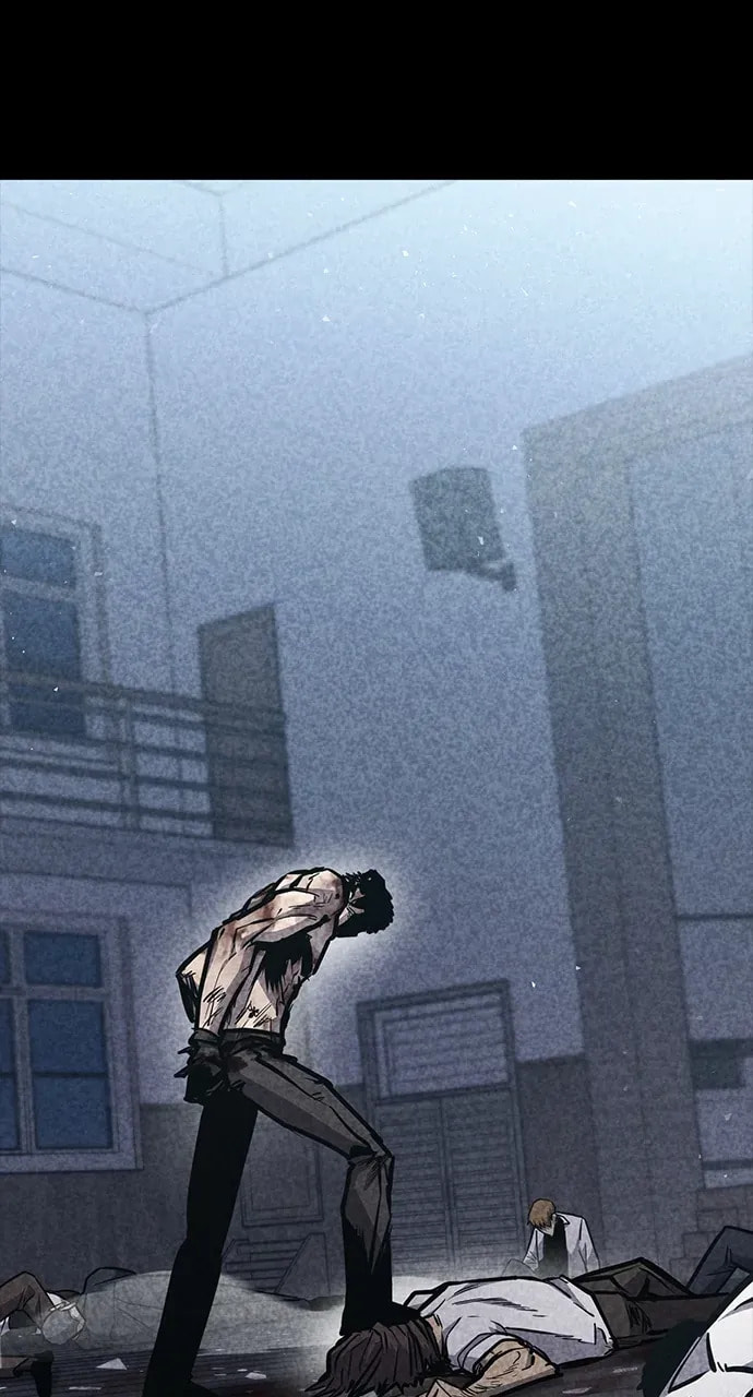 Read Hectopascal chapter 33 image 103 on Lezhin