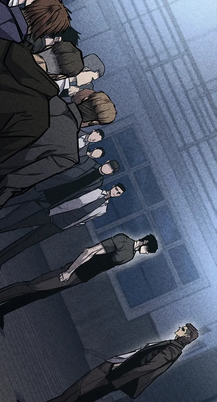 Read Hectopascal chapter 33 image 14 on Lezhin