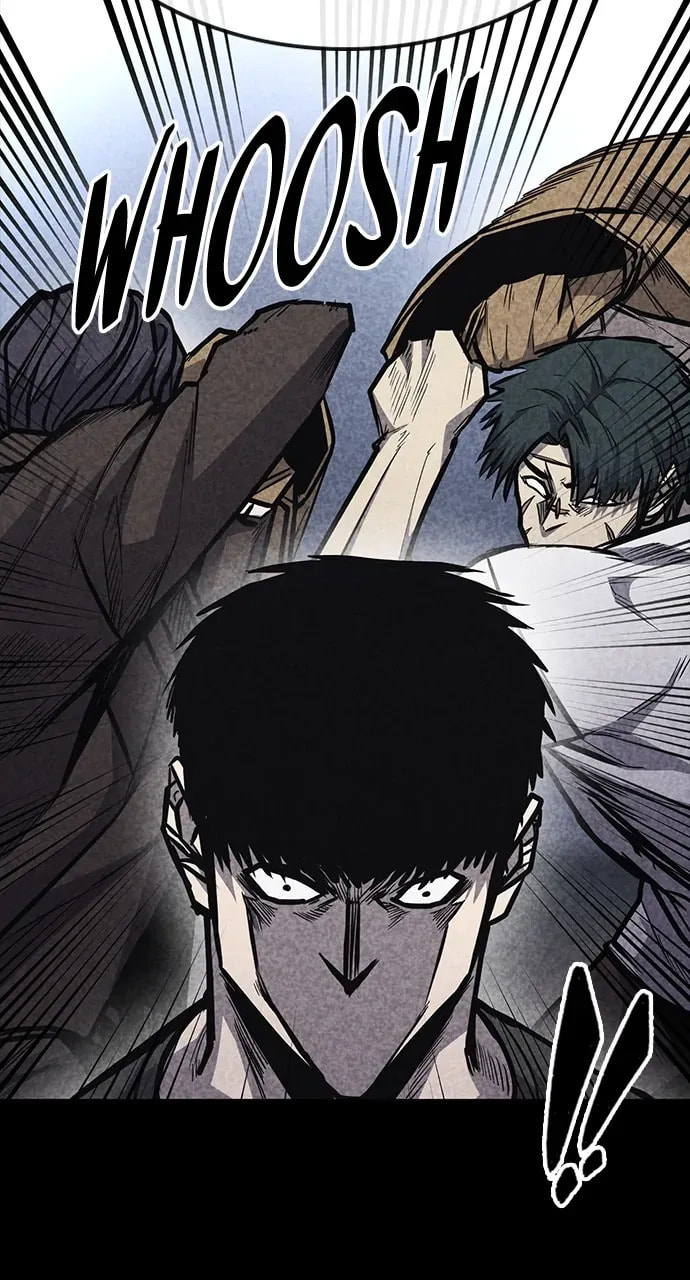 Read Hectopascal chapter 33 image 24 on Lezhin