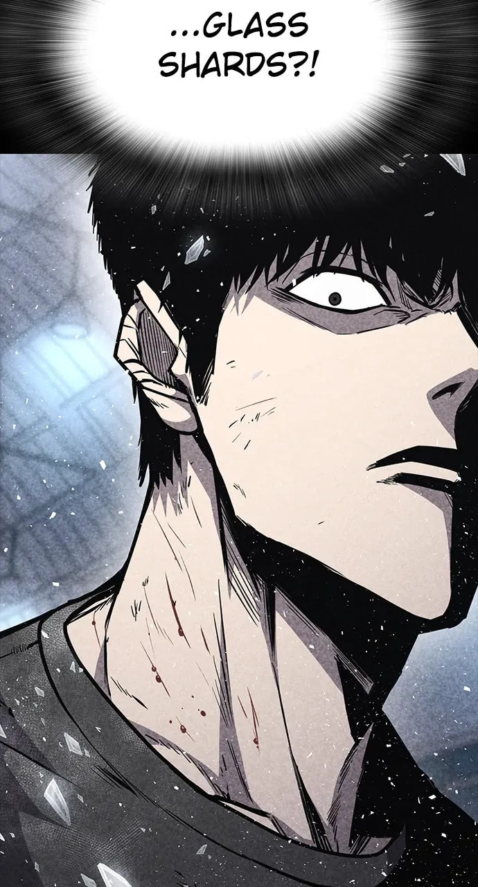 Read Hectopascal chapter 33 image 30 on Lezhin