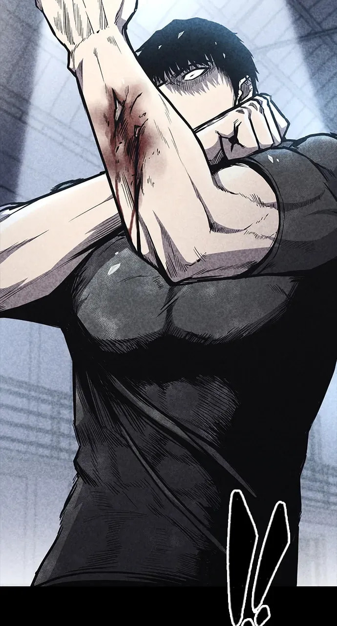 Read Hectopascal chapter 33 image 37 on Lezhin