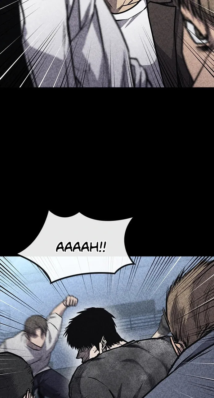 Read Hectopascal chapter 33 image 40 on Lezhin
