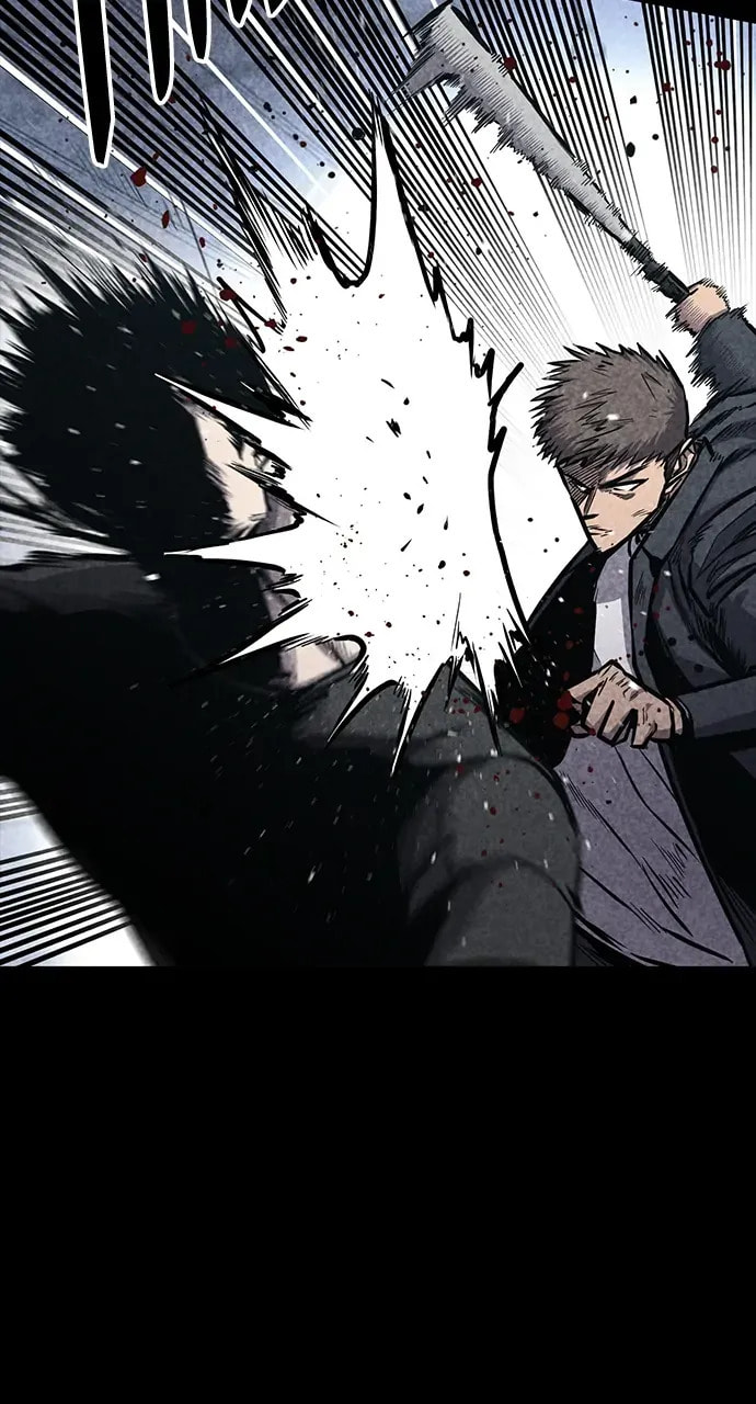Read Hectopascal chapter 33 image 53 on Lezhin