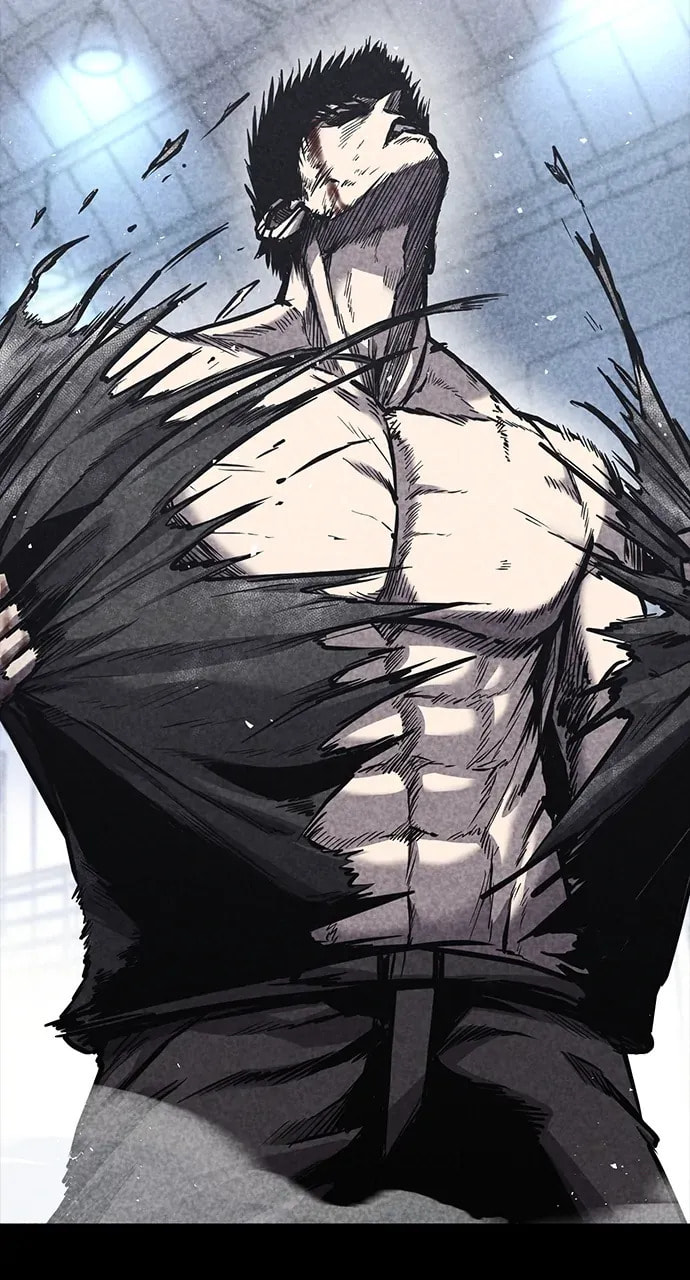 Read Hectopascal chapter 33 image 59 on Lezhin