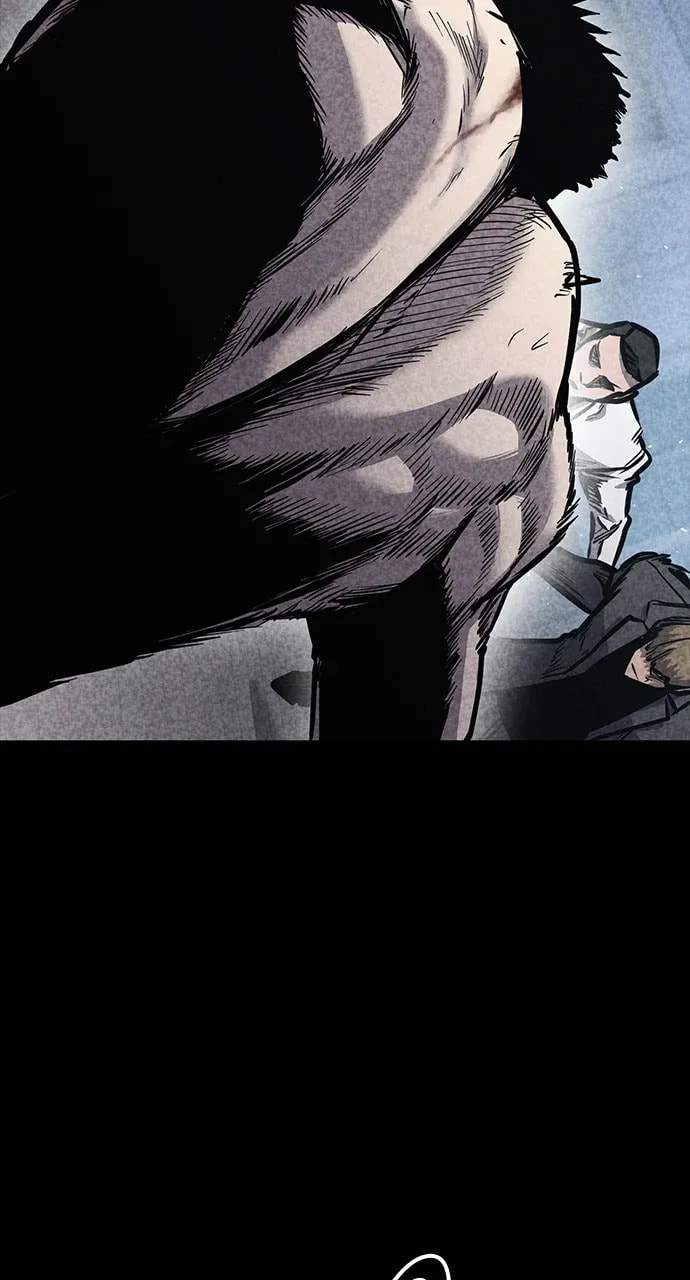 Read Hectopascal chapter 33 image 64 on Lezhin