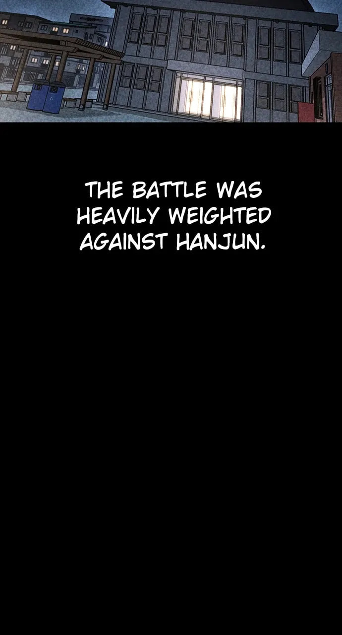 Read Hectopascal chapter 33 image 68 on Lezhin
