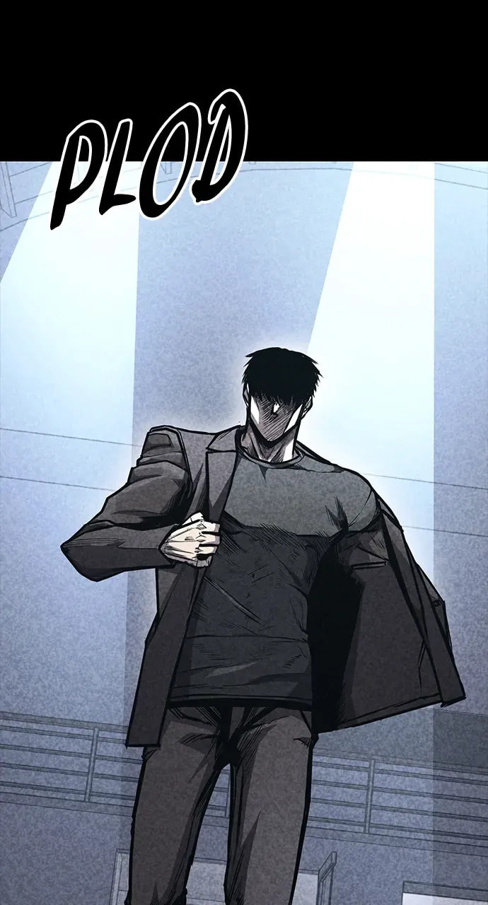 Read Hectopascal chapter 33 image 7 on Lezhin