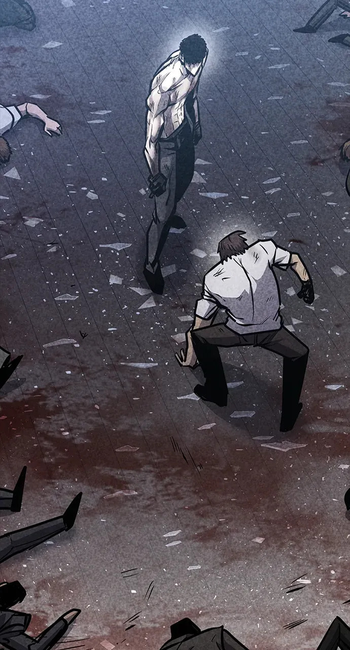 Read Hectopascal chapter 33 image 72 on Lezhin