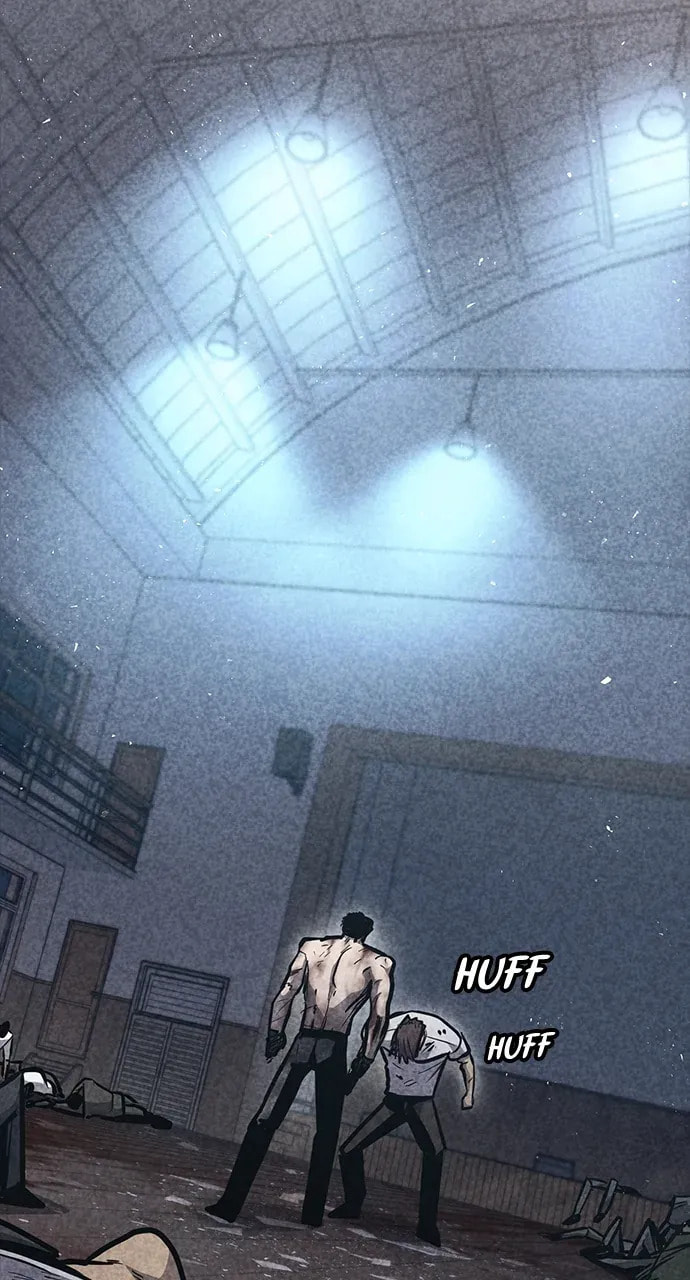 Read Hectopascal chapter 33 image 74 on Lezhin