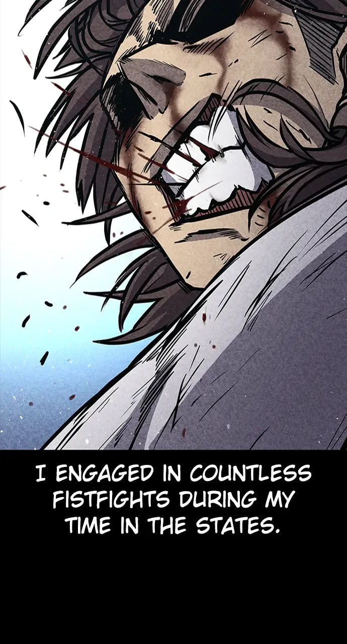 Read Hectopascal chapter 33 image 79 on Lezhin