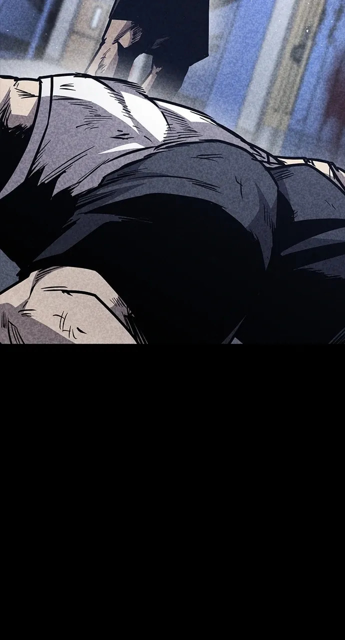 Read Hectopascal chapter 33 image 85 on Lezhin