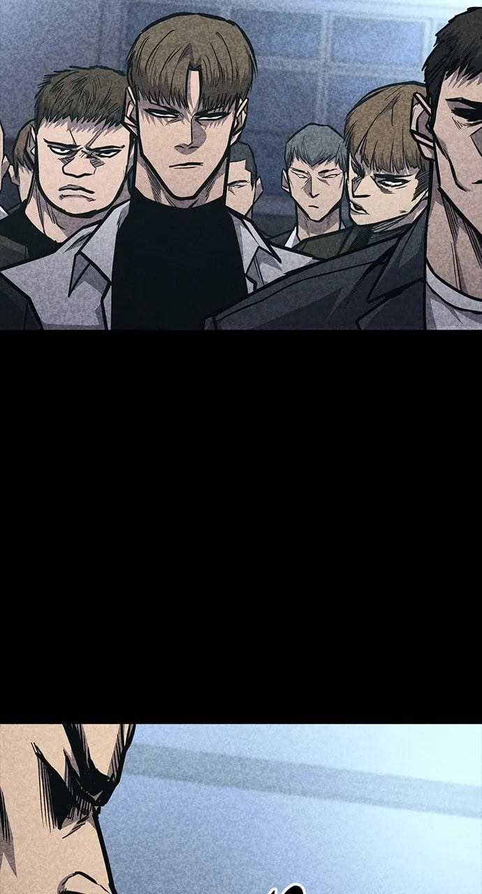 Read Hectopascal chapter 33 image 9 on Lezhin