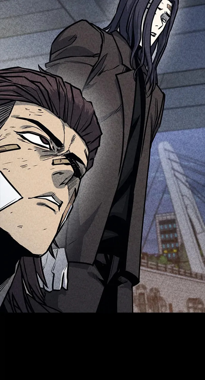 Read Hectopascal chapter 34 image 19 on Lezhin