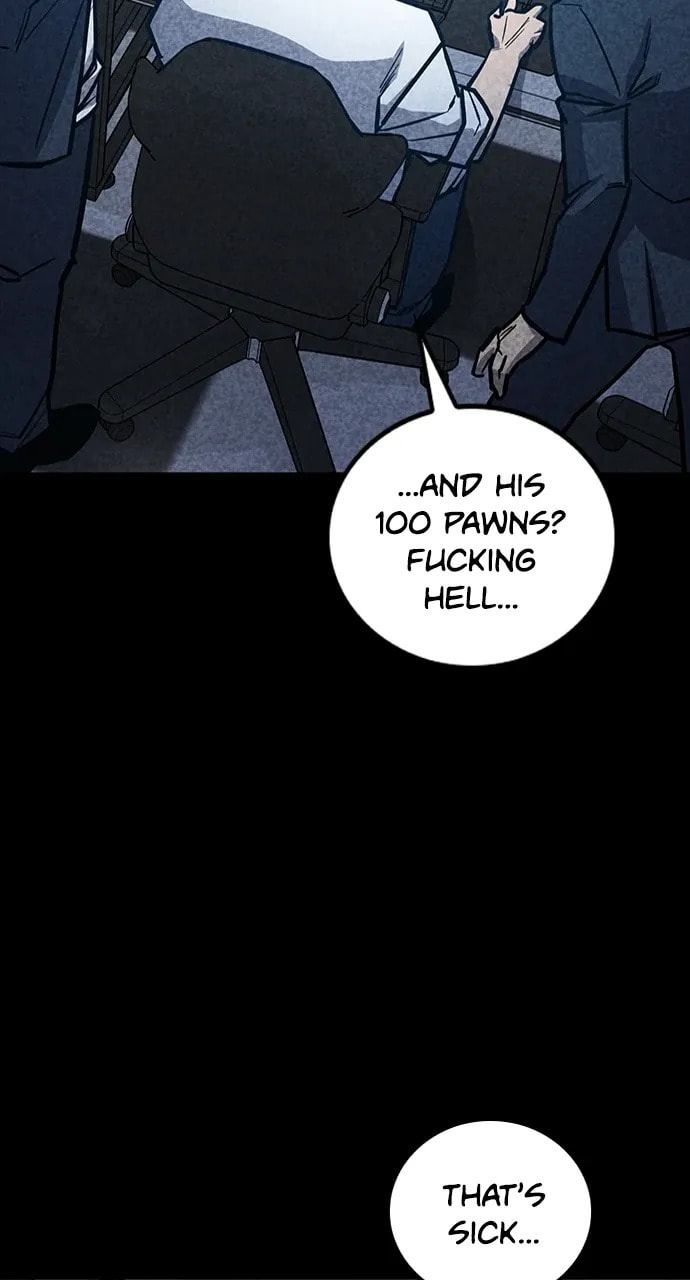 Read Hectopascal chapter 34 image 33 on Lezhin