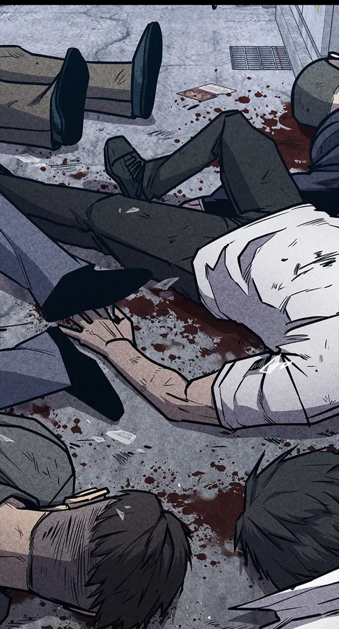 Read Hectopascal chapter 34 image 55 on Lezhin