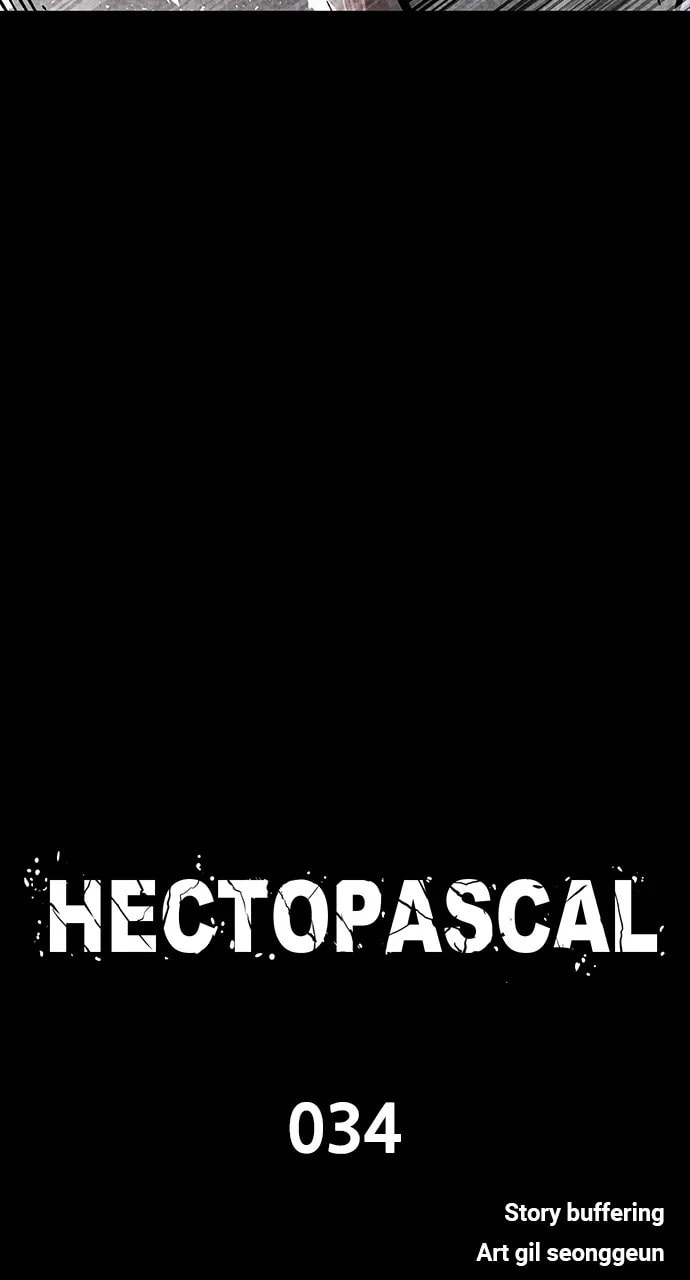 Read Hectopascal chapter 34 image 8 on Lezhin