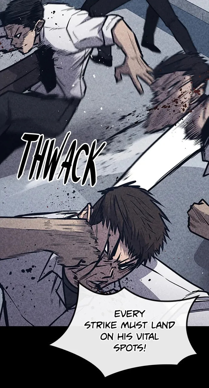 Read Hectopascal chapter 34 image 95 on Lezhin