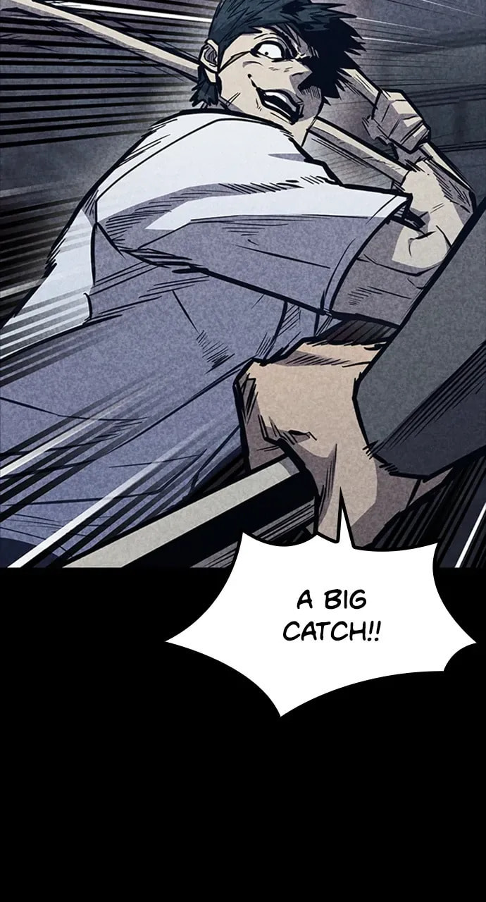 Read Hectopascal chapter 35 image 124 on Lezhin