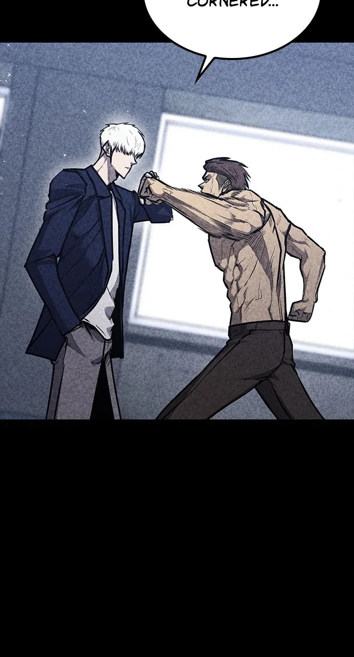 Read Hectopascal chapter 35 image 35 on Lezhin