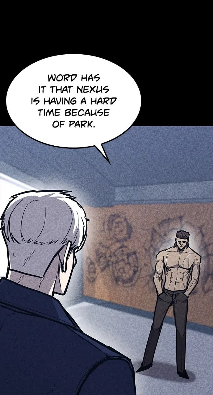 Read Hectopascal chapter 35 image 8 on Lezhin