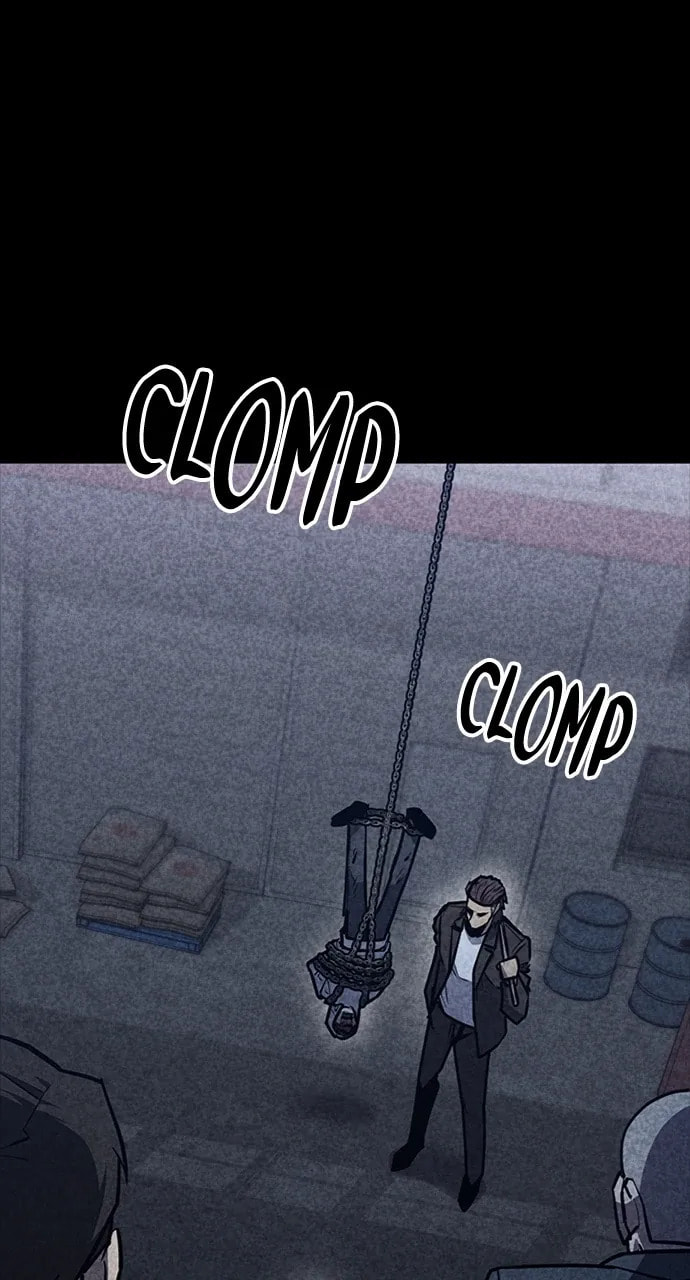 Read Hectopascal chapter 35 image 89 on Lezhin