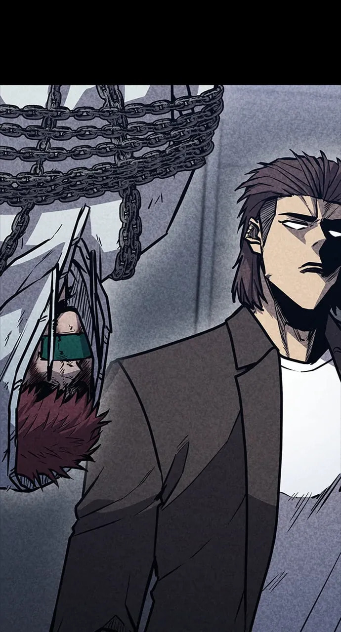Read Hectopascal chapter 35 image 92 on Lezhin