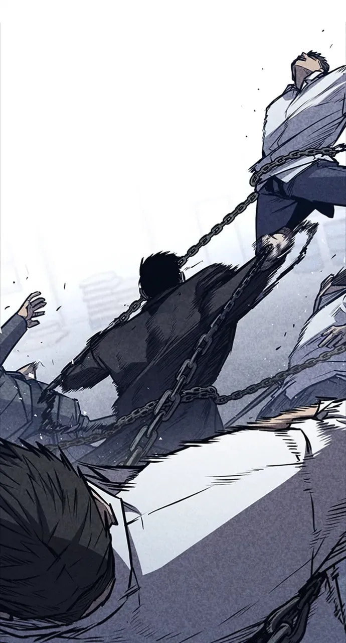 Read Hectopascal chapter 36 image 1 on Lezhin