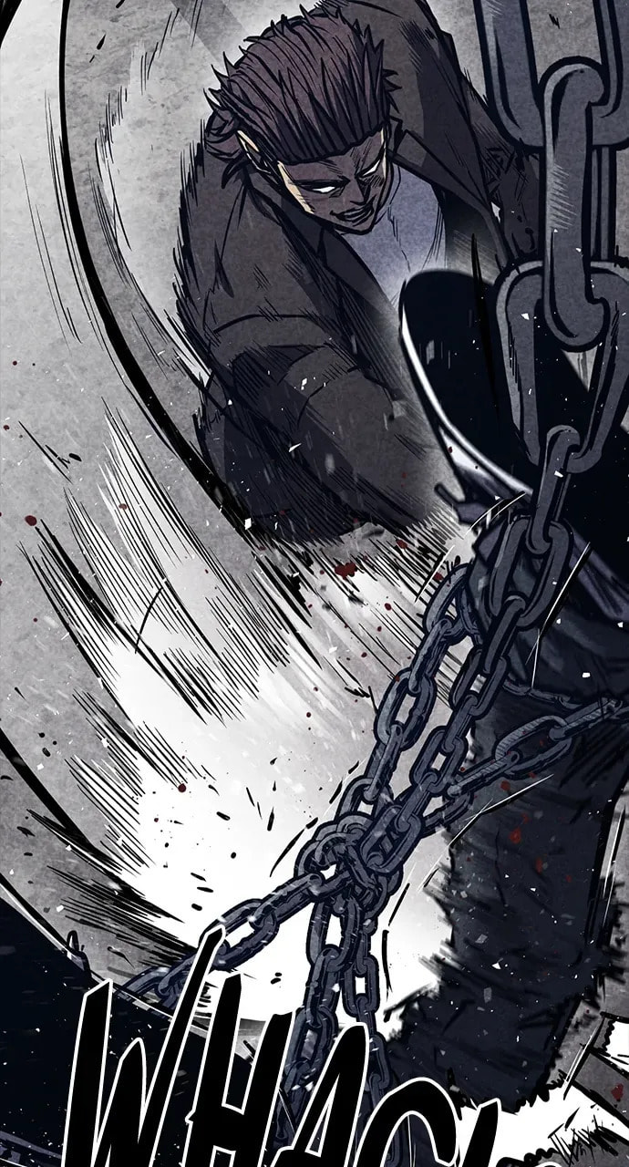 Read Hectopascal chapter 36 image 19 on Lezhin