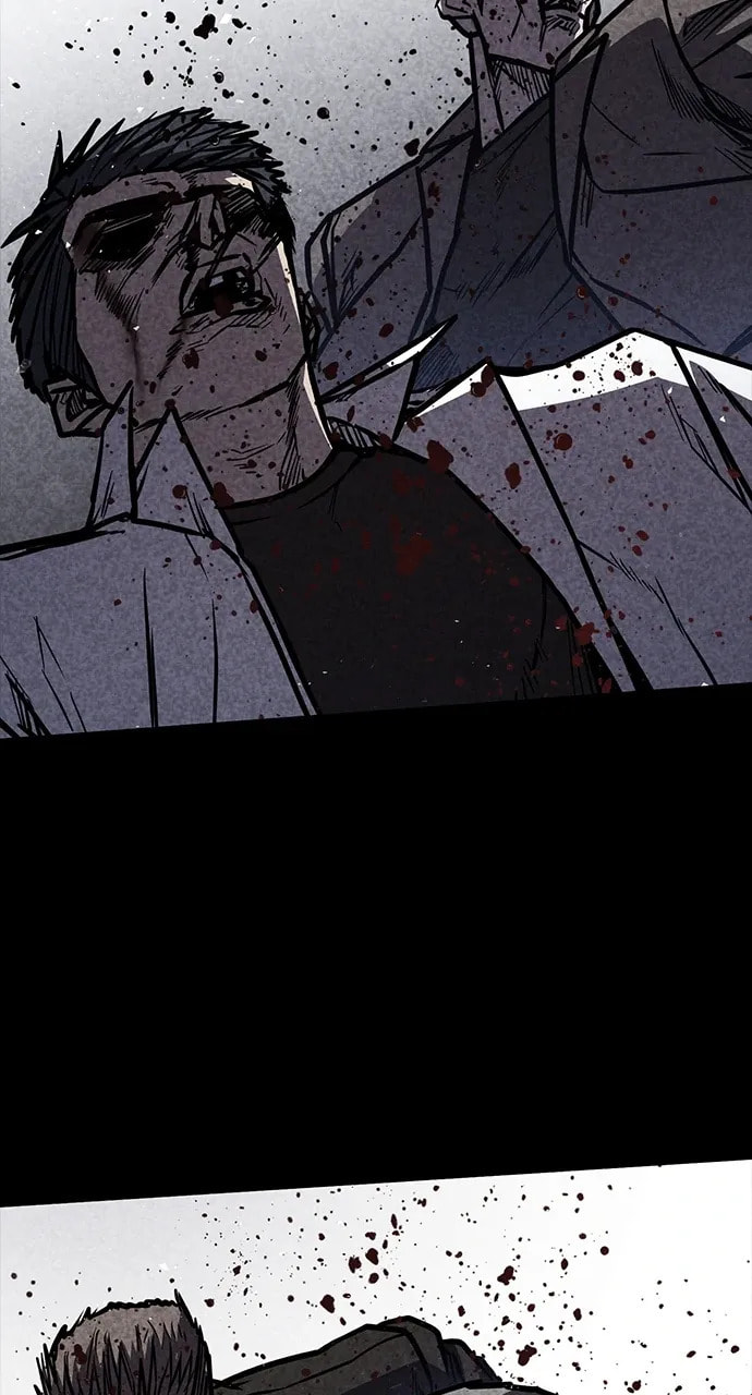 Read Hectopascal chapter 36 image 30 on Lezhin