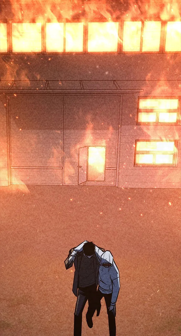 Read Hectopascal chapter 36 image 85 on Lezhin