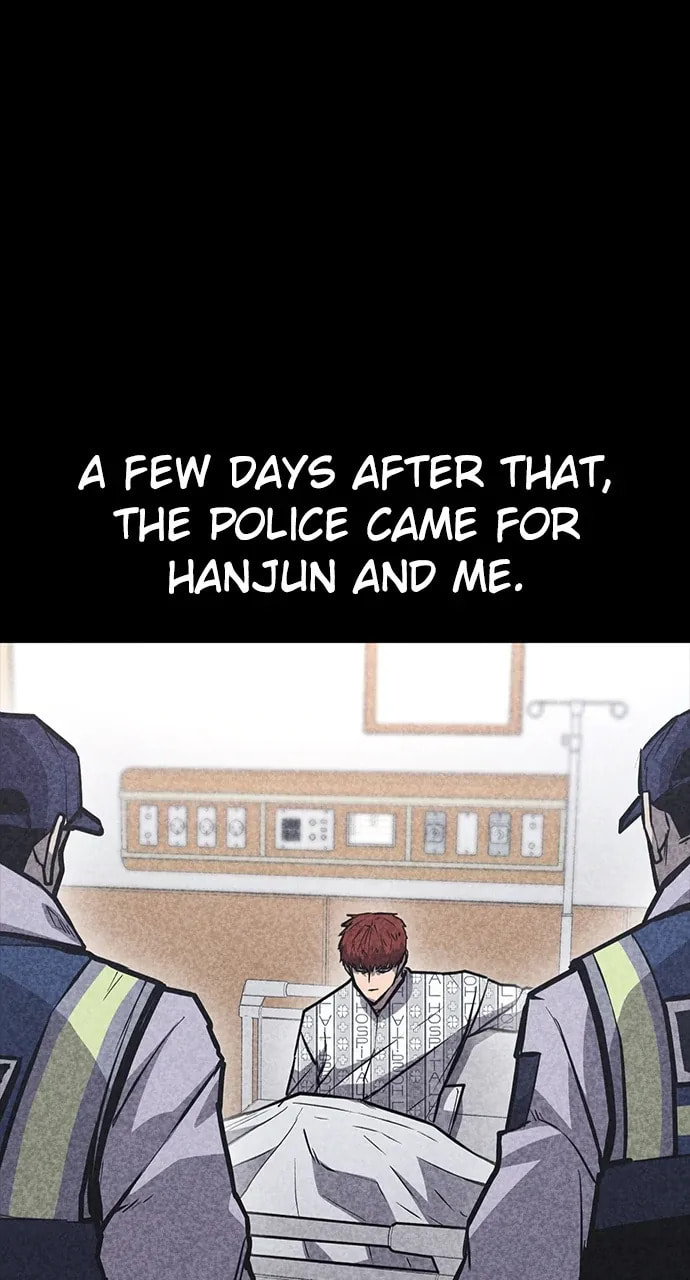 Read Hectopascal chapter 36 image 89 on Lezhin