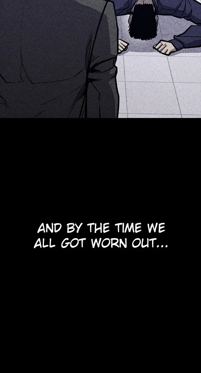 Read Hectopascal chapter 36 image 96 on Lezhin