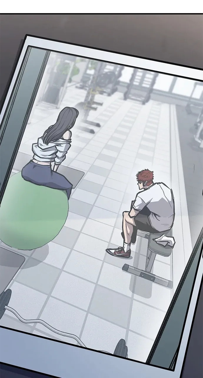 Read Hectopascal chapter 37 image 134 on Lezhin