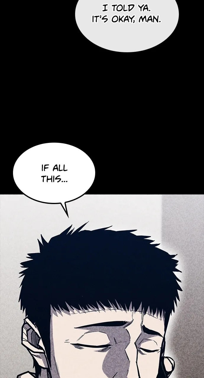 Read Hectopascal chapter 37 image 14 on Lezhin
