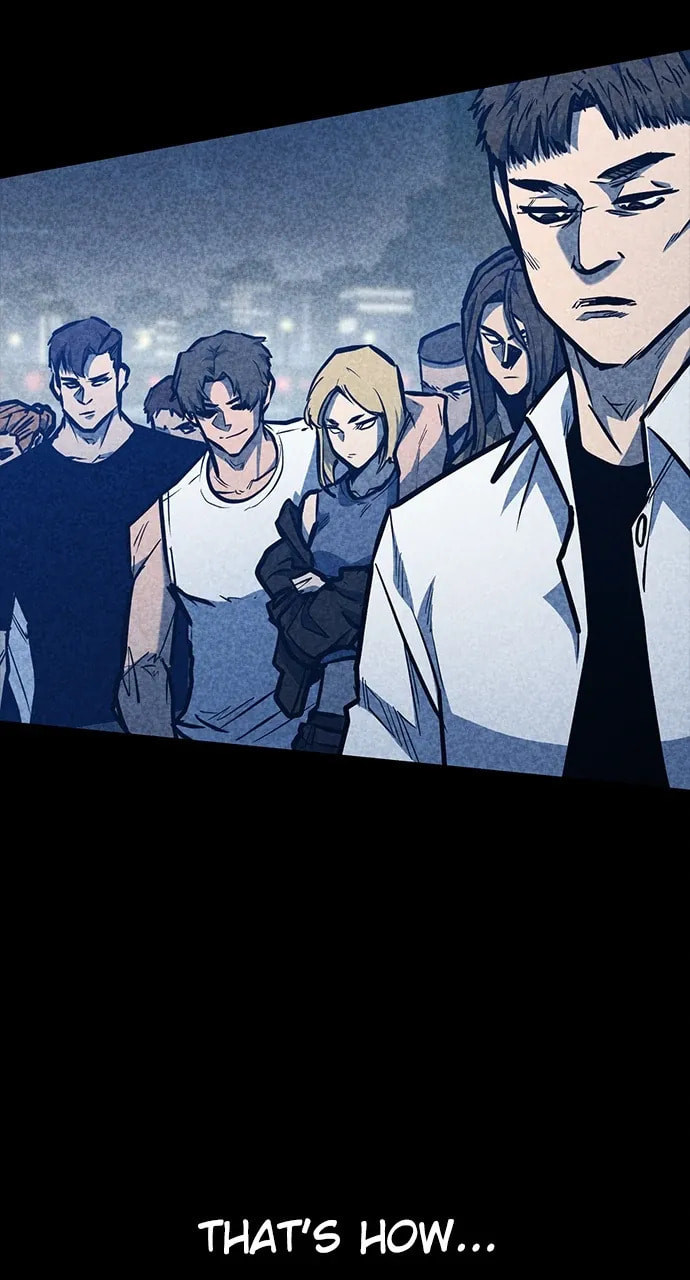Read Hectopascal chapter 37 image 37 on Lezhin
