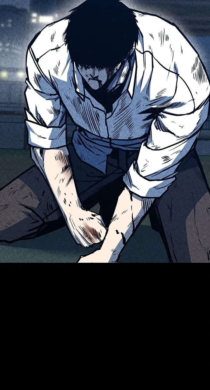 Read Hectopascal chapter 37 image 58 on Lezhin