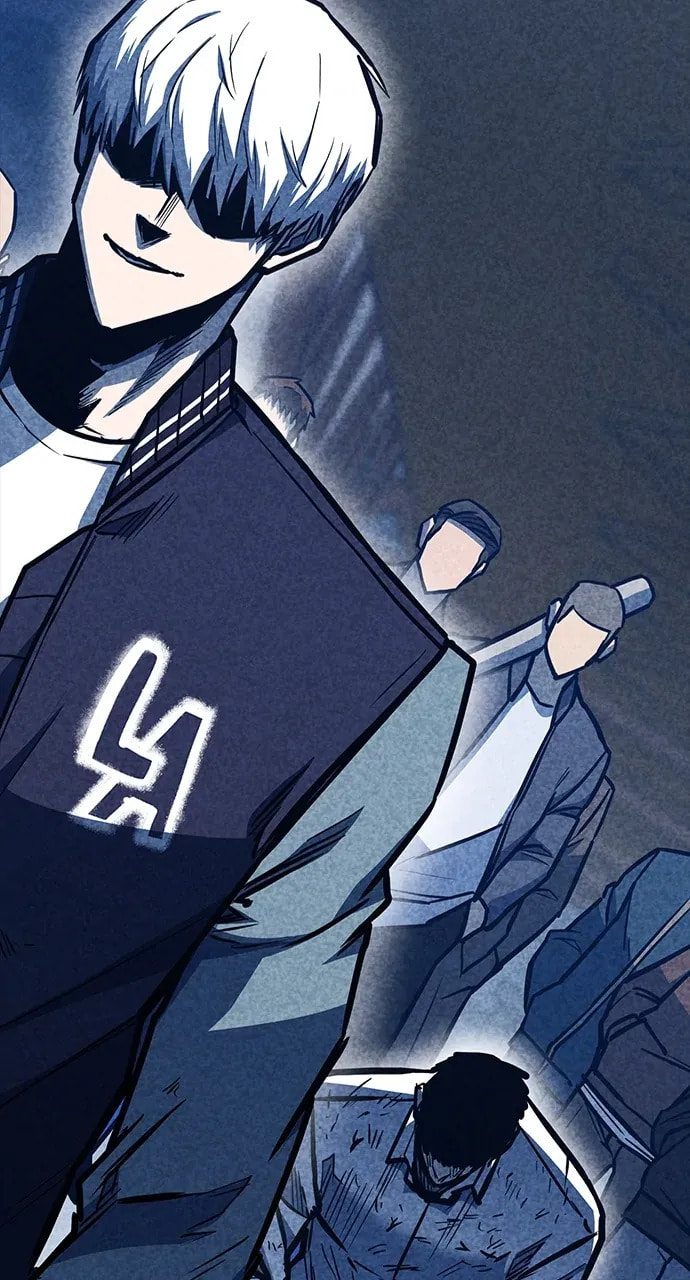Read Hectopascal chapter 37 image 69 on Lezhin