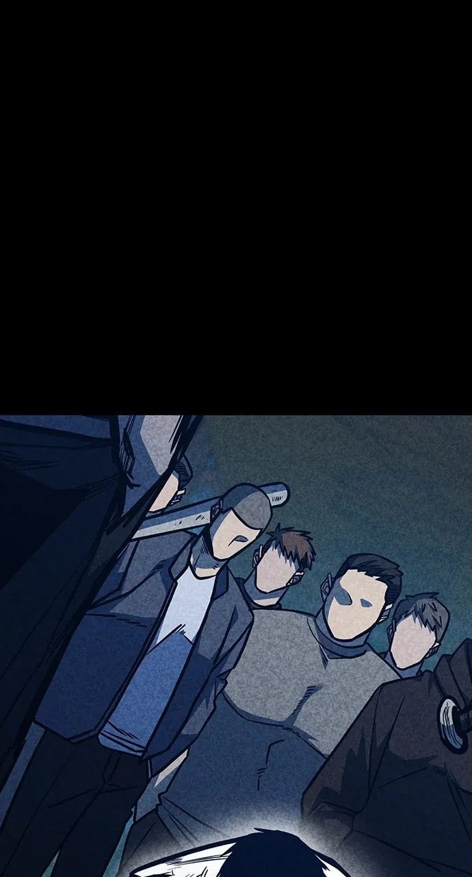 Read Hectopascal chapter 37 image 72 on Lezhin